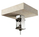UDS. AMORTIGUADOR AMC Springtec ST-60 Tipo 2 M8 (Carga max. 60Kg)