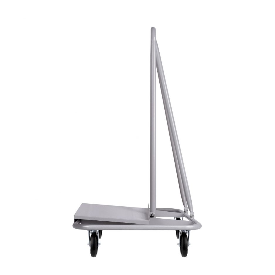 UDS. CARRO PLATAFORMA PORTA PANELES-PLACAS / 1060 X 320 MM / 900KG