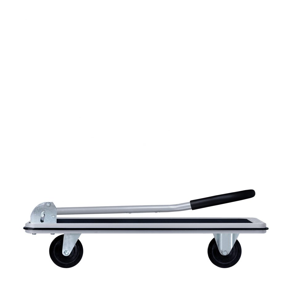 UDS. CARRO PLATAFORMA PORTACARGAS / 910 X 610 MM / 300KG