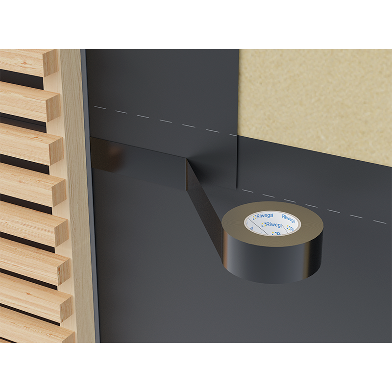 UDS. ROLLO CINTA ROTHOBLAAS FACADE UV 60MMX25M