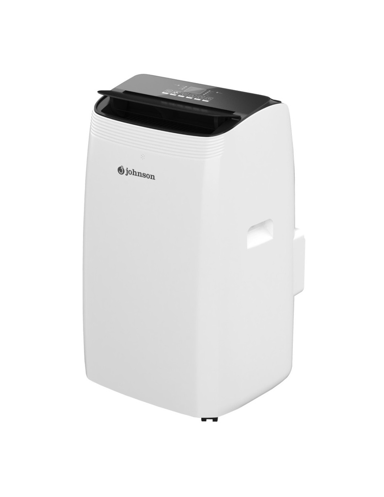 PORTATIL JOHNSON 12 CON BOMBA DE CALOR  A+ ALPES12BC 3,5kW
