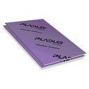 UDS. PLACA PLADUR WEATHER DEFENCE EXO 13X1200X2400 BA