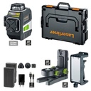NIVEL LASER LASERLINER 031.410L - MasterPlane-Laser 3G Pro
