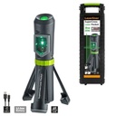 NIVEL LASER LASERLINER 031.120A - Super Cross-Laser Pocket Plus
