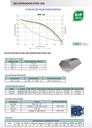 UDS.RECUPERADOR OTER-100  10.000 m3/h / 760 Pa 
