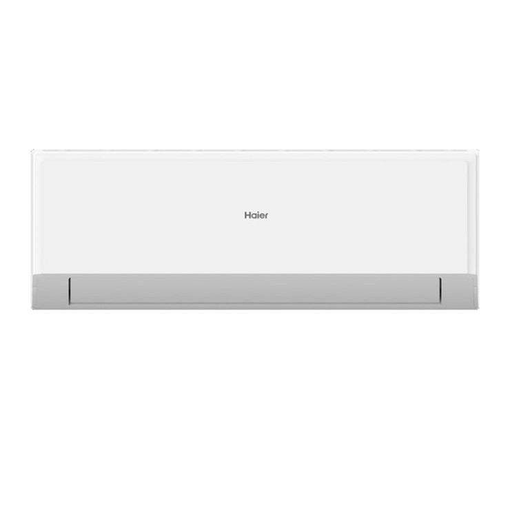 1X1 SPLIT PARED HAIER GEOS R Plus Wifi 2,5kW (20 m2)