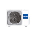 CONJUNTO 2X1 SPLIT PARED HAIER GEOS 35 + 25 R Plus Wifi 3,5kW + 2,5kW (SALON Y HABITACION)