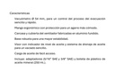 BOMBA VACIO SEGO VAC 1.5 R32 230V