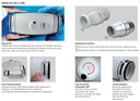UDS. VENTILADOR CONDUCTO TD-1000/200 SILENT 3V