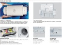 UDS. VENTILADOR CONDUCTO TD-2000/315 SILENT 3V