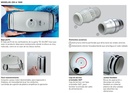 UDS. VENTILADOR CONDUCTO TD-500/150-160 SILENT 3V