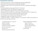 UDS.RECUPERADOR OTER-60-H  6000 M3/H / 580 Pa