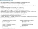 UDS.RECUPERADOR OTER-80-H  8000 m3/h / 590 Pa