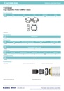 UDS. GRUPO VENTILACION VMC SIMPLE FLUJO EASYHOME HYGRO COMPACT CLASSIC