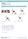 UDS. GRUPO VENTILACION VMC SIMPLE FLUJO EASYHOME AUTO COMPACT
