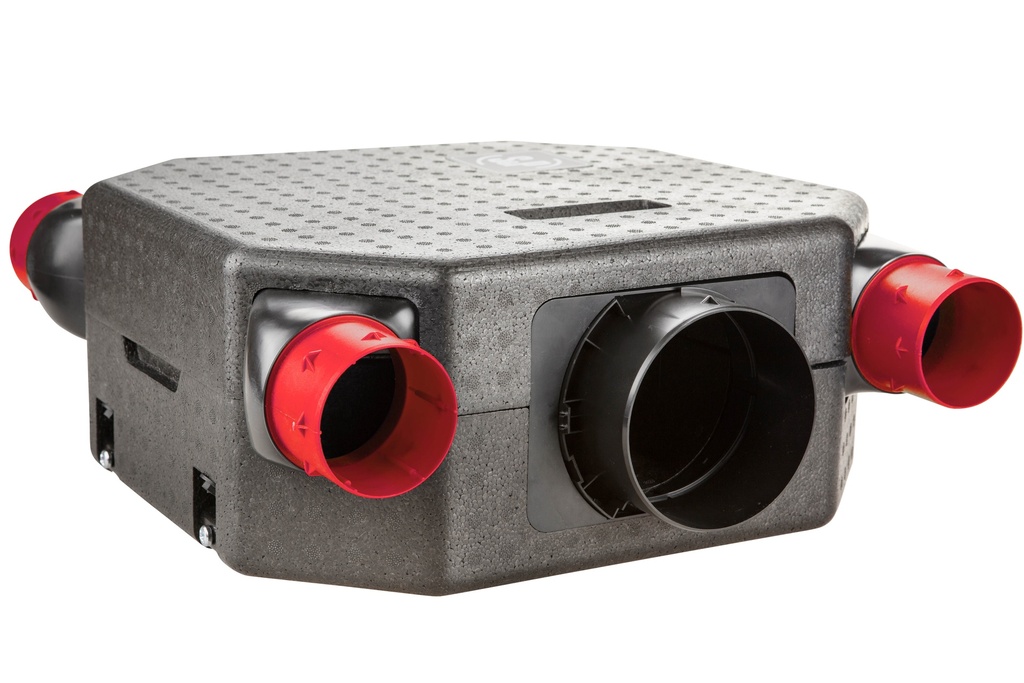 UDS. GRUPO VMC S&P OZEO FLAT AUTO 2V