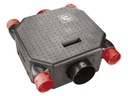 UDS. KIT GRUPO VMC S&P OZEO FLAT AUTO 2V