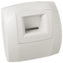 UDS. KIT GRUPO VENTILACION VMC SIMPLE FLUJO EASYHOME HYGRO COMPACT CLASSIC