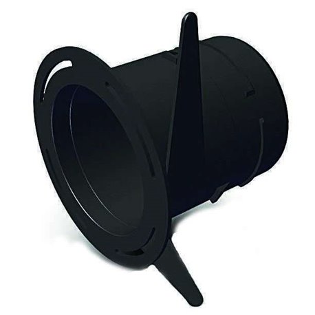 UDS. KIT GRUPO VENTILACION VMC SIMPLE FLUJO EASYHOME AUTO COMPACT