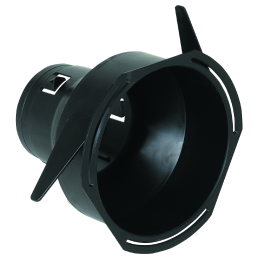 UDS. KIT GRUPO VENTILACION VMC SIMPLE FLUJO EASYHOME AUTO COMPACT