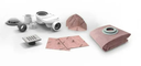 KIT DE DUCHA COMPLETO SISTEMA EVO + LAMINA IMPERMEABLE GURU WATER-STOP 1,5 x 2 m + DESAGÜE 30 mm