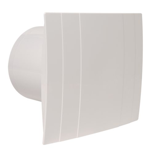 UDS. EXTRACTOR DE BAÑO ALDES DECO 125