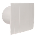 UDS. EXTRACTOR DE BAÑO ALDES DECO 125
