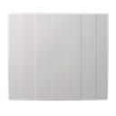 UDS. EXTRACTOR DE BAÑO ALDES DECO 125