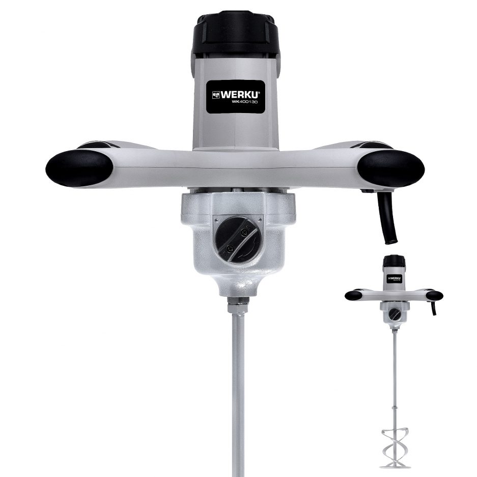 MEZCLADOR//14MM/1600W