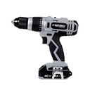 UDS. TALADRO ATORNILLADOR - PERCUTOR INALAMBRICO WERKU / 13 MM / 20 V