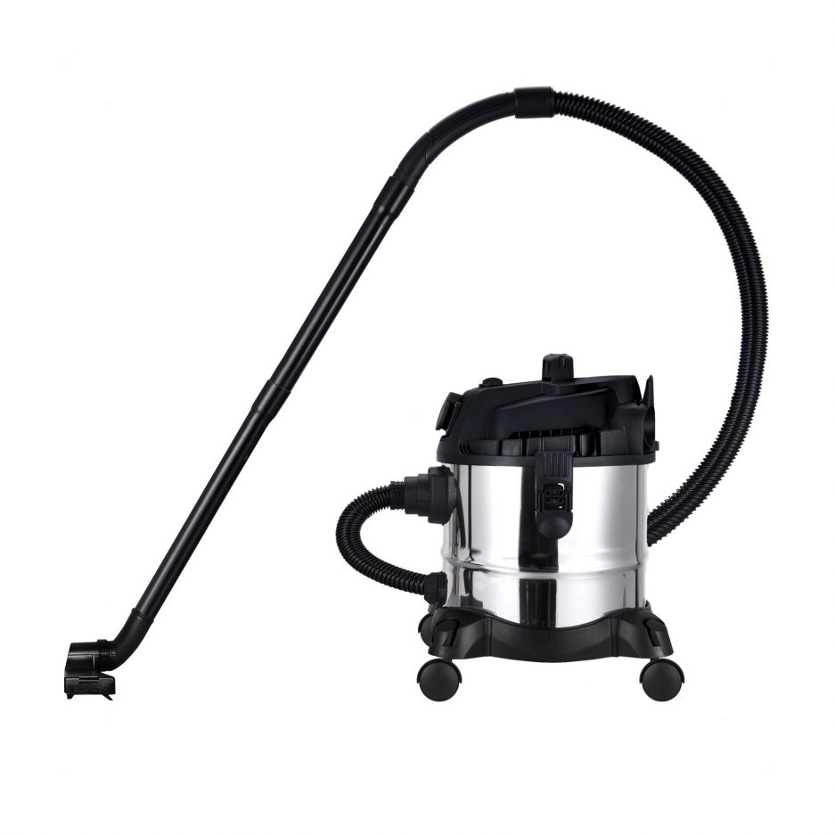 UDS. ASPIRADOR WERKU SECO-HUMEDO / 20L /1300 W