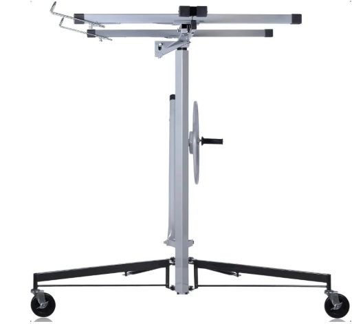 UDS. ELEVADOR PLACAS YESO WERKU HORIZONTAL-VERTICAL / 68 KG / 3.35 M