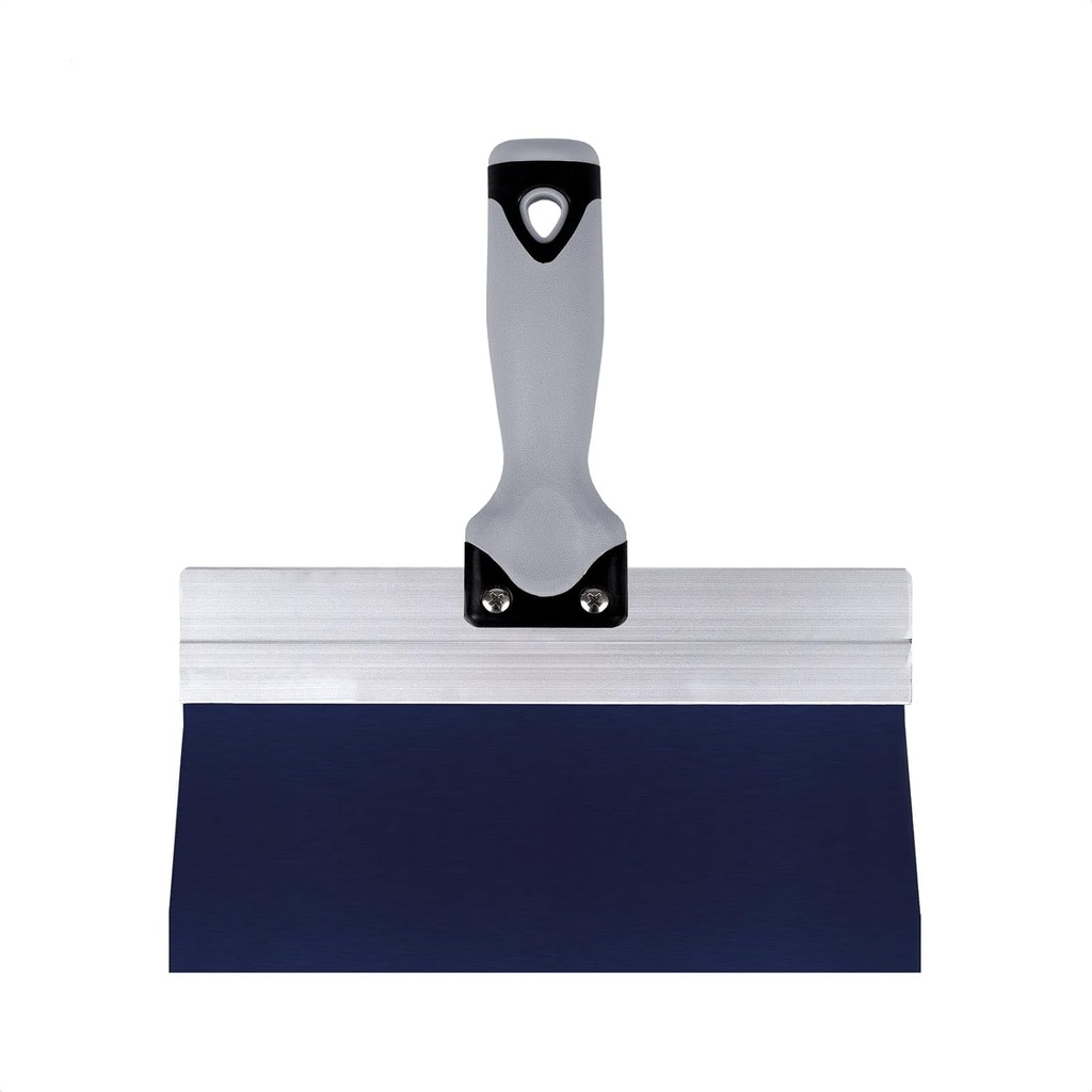 UDS. ESPATULA EMPLASTECER WERKU / ACE AZUL / 0.5 MM / 250 MM.