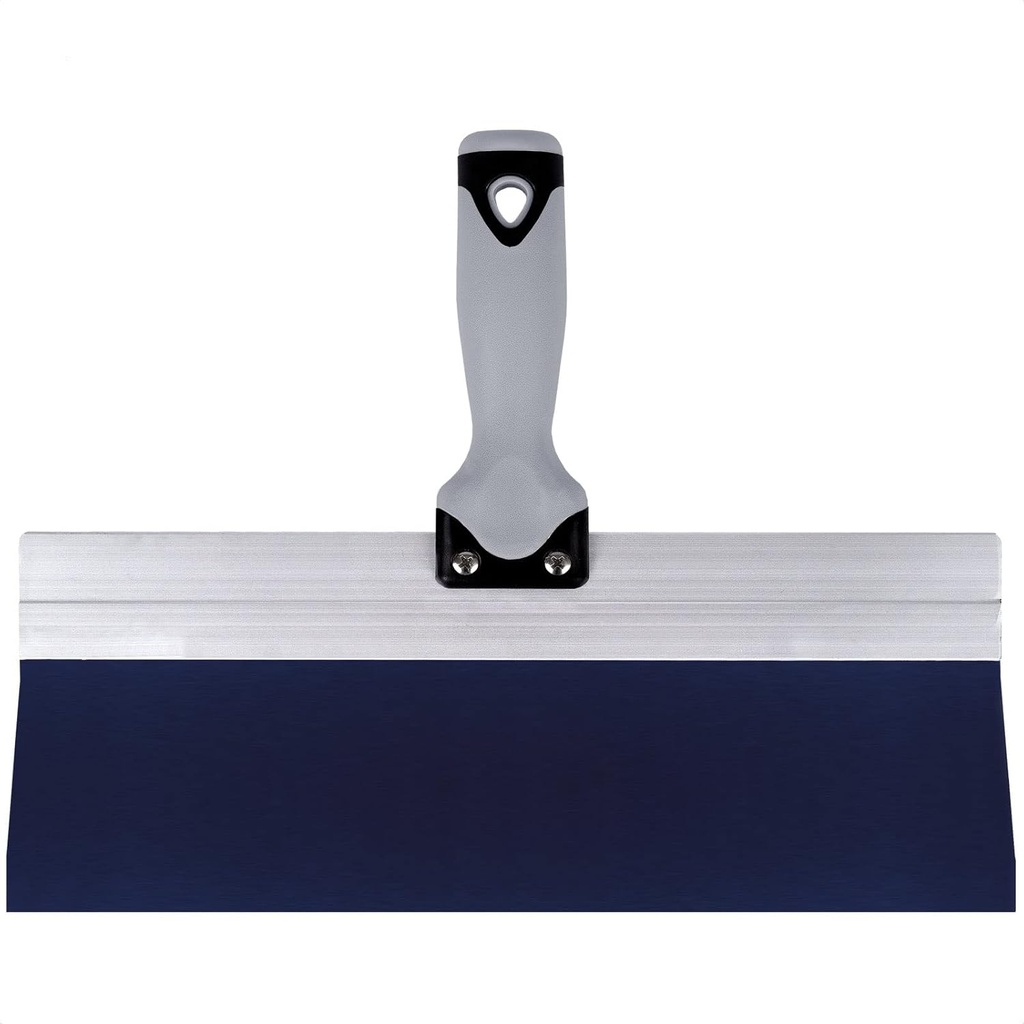 UDS. ESPATULA EMPLASTECER WERKU / ACE AZUL / 0.5 MM / 350 MM