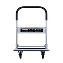 UDS. CARRO PLATAFORMA PORTACARGAS / 910 X 610 MM / 300KG