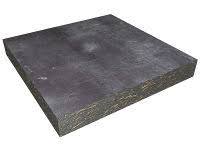 UDS. PLACA VIROC PUL 1C NEGRO 12X1250X2600