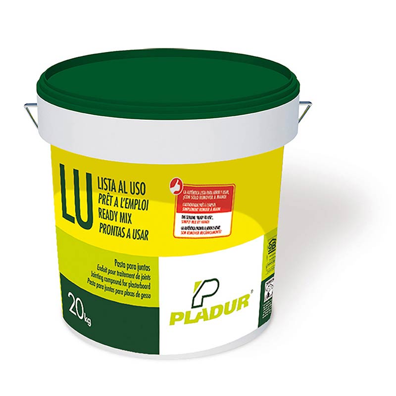 UDS. BOTE PASTA JUNTAS LISTA AL USO 7 KG