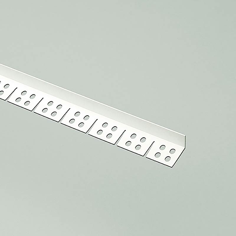 UDS. REMATE BORDE CURVO PVC (14X23X3000 MM)