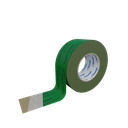 UDS. ROLLO CINTA ACRILICA 25M RIWEGA TAPE GREEN 50MM