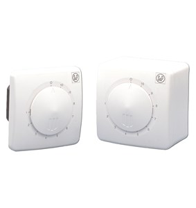REGULADOR ELECTRONICO DE TENSION MONOFASICO REB-2,5N
