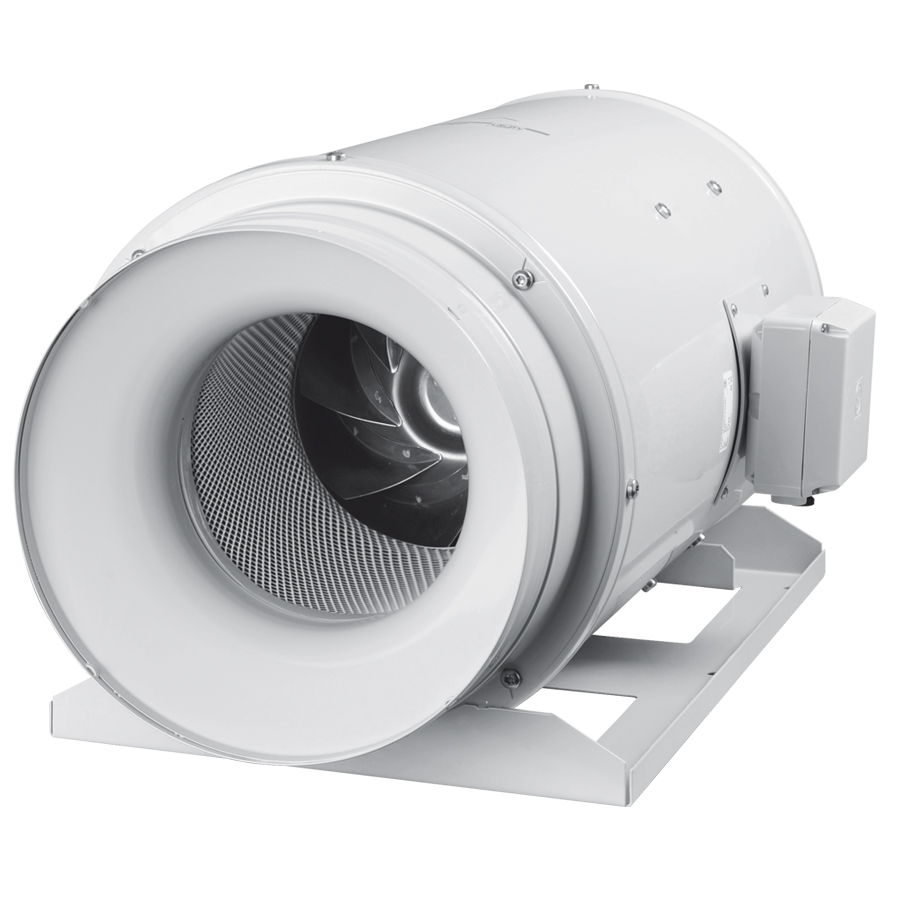 UDS. VENTILADOR CONDUCTO TD-1300/250 SILENT 3V