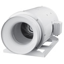 UDS. VENTILADOR CONDUCTO TD-1300/250 SILENT 3V