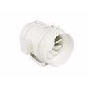 UDS. VENTILADOR CONDUCTO TD-500/150 3V