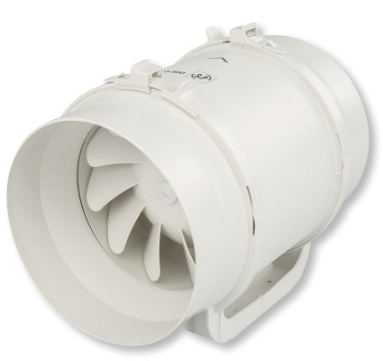 UDS. VENTILADOR CONDUCTO TD-800/200N 3V