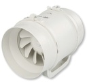 UDS. VENTILADOR CONDUCTO TD-800/200N 3V
