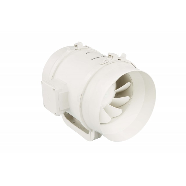 UDS. VENTILADOR CONDUCTO TD-250/100