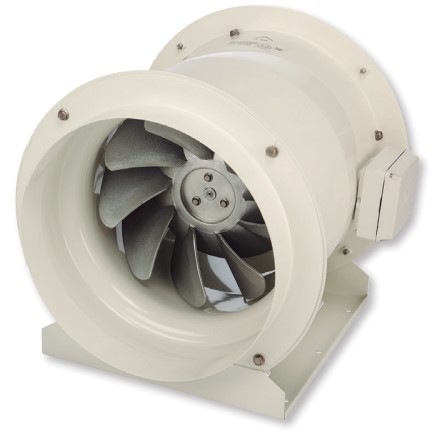 UDS. VENTILADOR CONDUCTO TD-4000/355