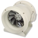 UDS. VENTILADOR CONDUCTO TD-4000/355 TRIF
