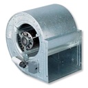 UDS. VENTILADOR CENTRIFUGO CBM-10/10 550W 4P C VR