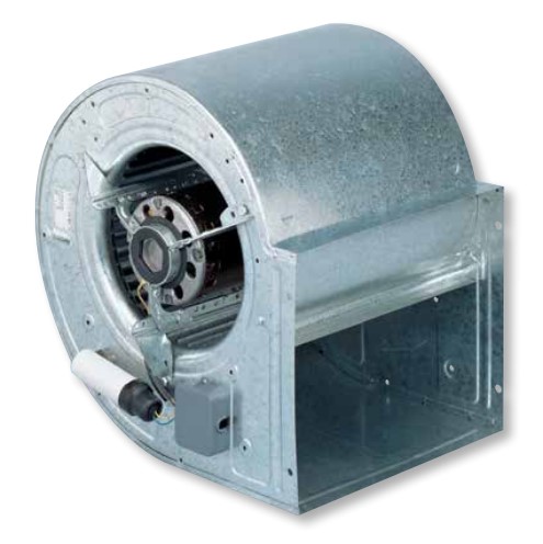 UDS. VENTILADOR CENTRIFUGO CBM-12/12 550W 6P VR